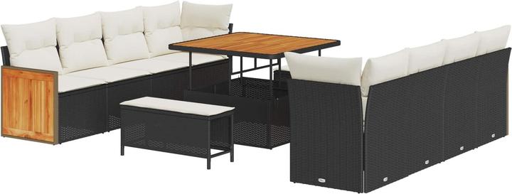 Produktbild vidaXL Bexley