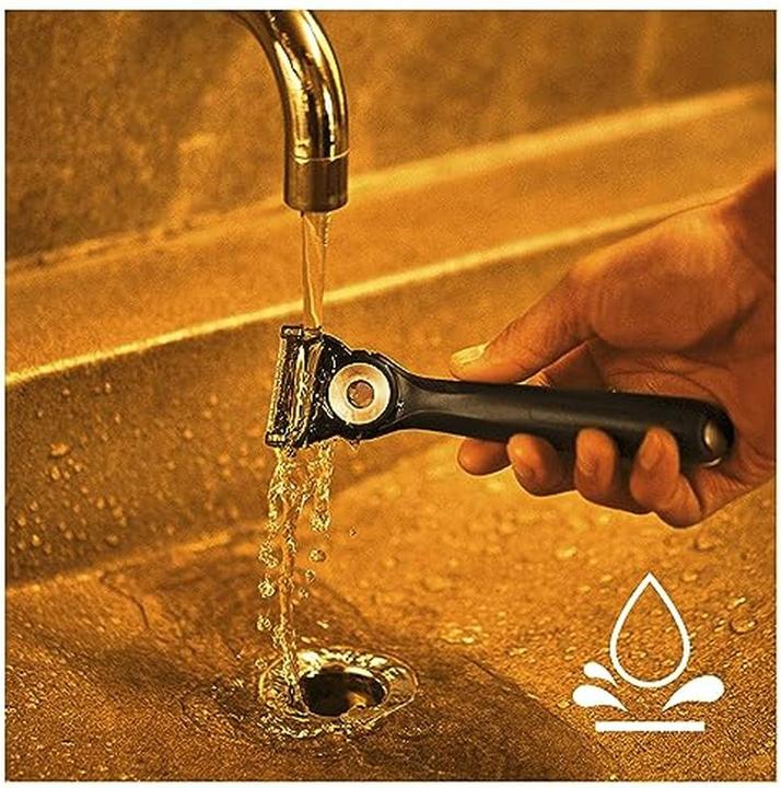 Actual product image Gillette Labs