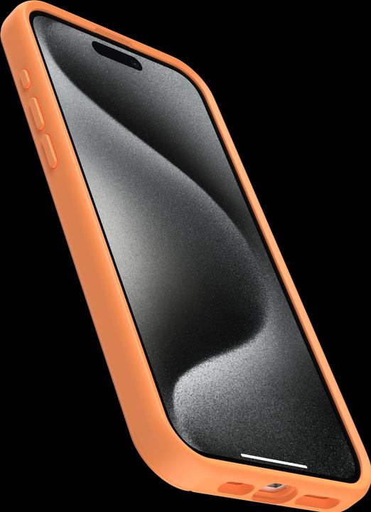 Actual product image OtterBox Symmetry mit MagSafe (Apple iPhone 15 Pro Max)