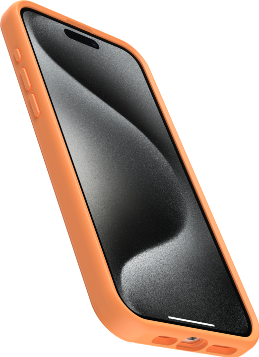 Actual product image OtterBox Symmetry mit MagSafe (Apple iPhone 15 Pro Max)