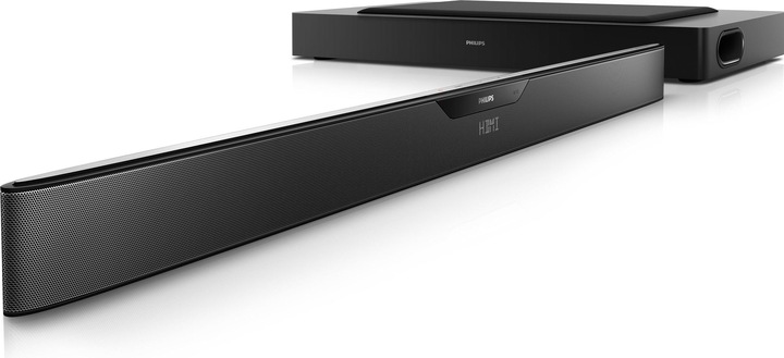 Productafbeelding Philips Htl6145c (320 W, 2.1 kanalen)