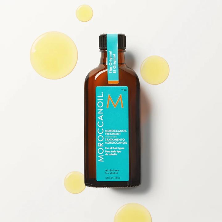 Produktbild Moroccanoil Oil Treatment (100 ml)