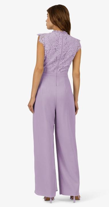 Immagine prodotto Apart Fashion Tuta con parte superiore in pizzo per donna (34)