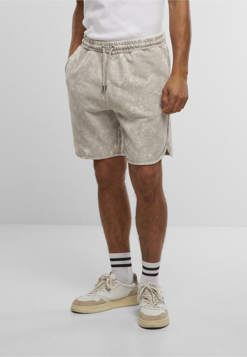 Image du produit Urban Classics Washed Piped Shorts - 199079 (M)