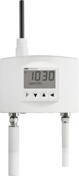 Produktbild Jumo Funk-