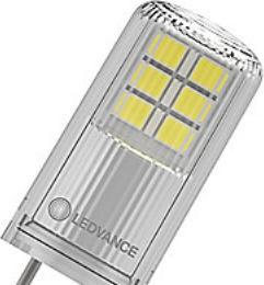 Image du produit Ledvance LED PIN28 2.2W 827 CL GY6.35 P (GY6.35, 300 lm, 20x)