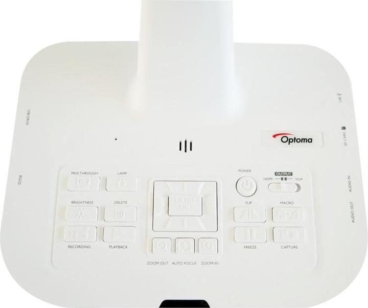 Produktbild Optoma Dc450 (Full HD, A3)