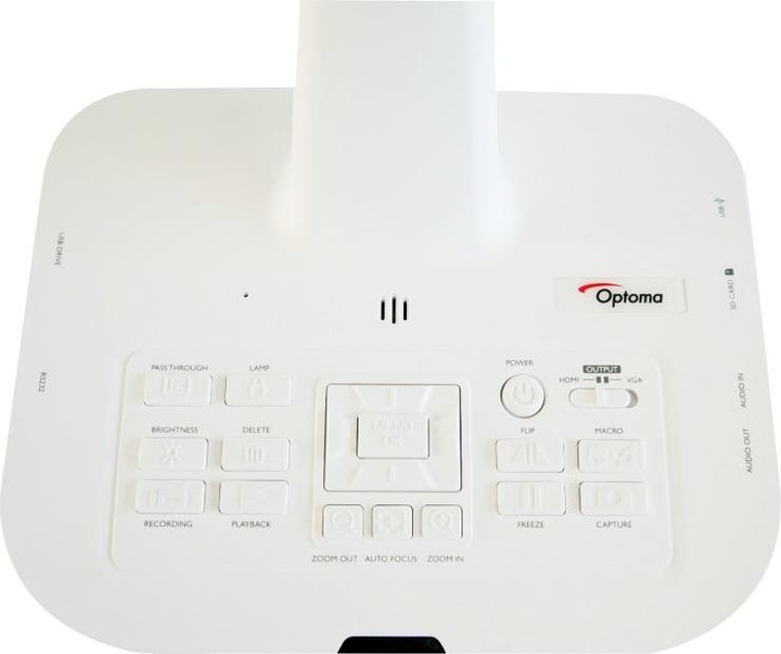 Produktbild Optoma Dc450 (Full HD, A3)