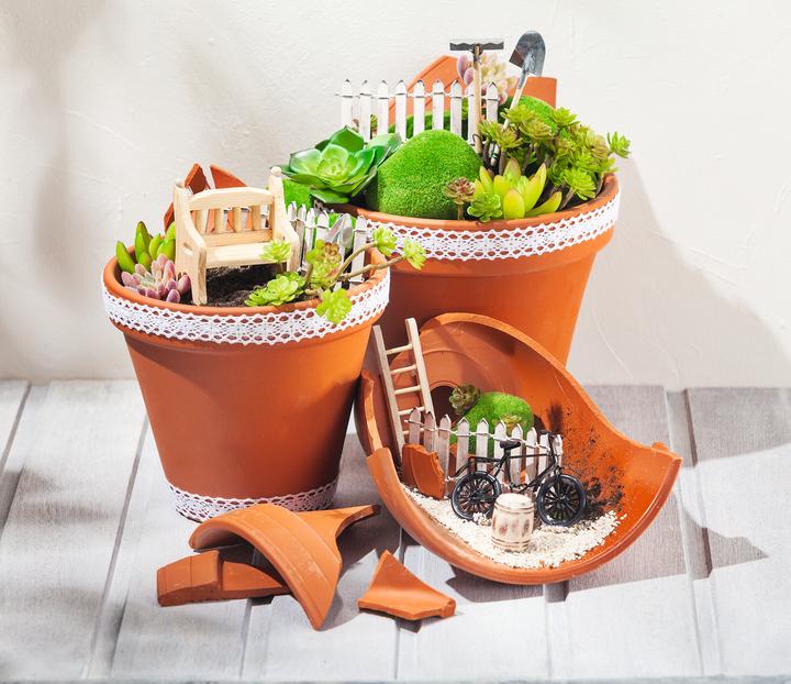 Actual product image Hobby Fun Mini vehicle bicycle 9.5 cm