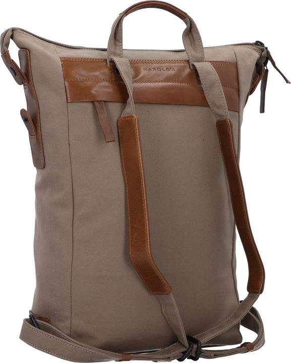 Produktbild Harolds Daypack 40 cm Laptopfach (6.50 l)