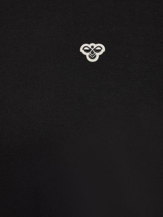 Actual product image hummel hmlBOXY W CREWNECK BEE (S)