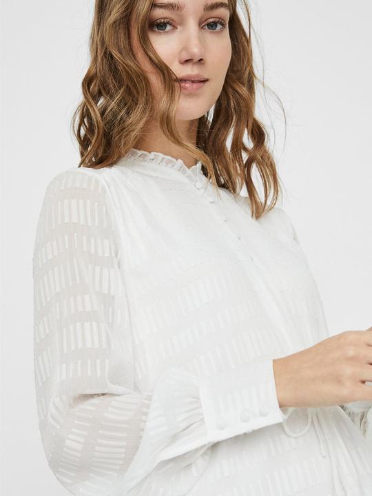 Produktbild Vero Moda Feminine Maxikleid (XL)