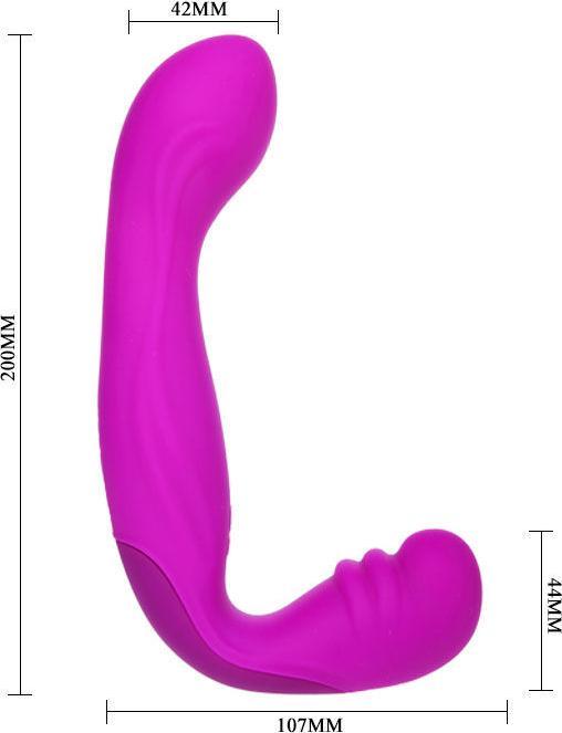 Produktbild Addicted toys Doppelpenetrator