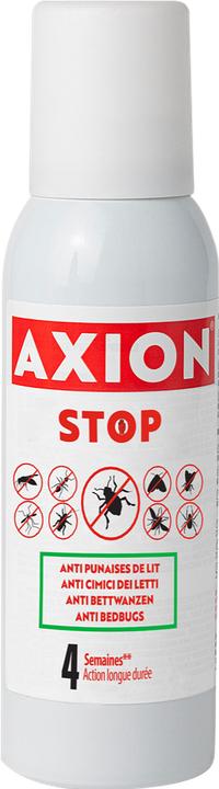 Actual product image Axion Stop (Bed bugs)