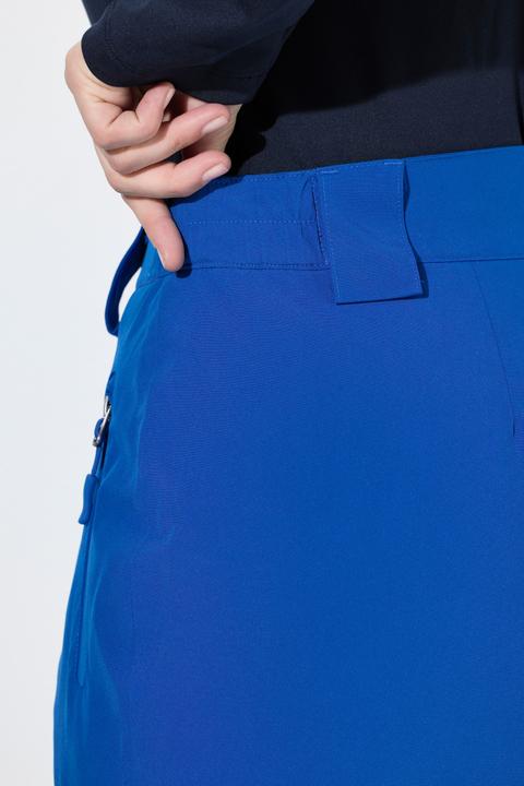 Actual product image Ulla Popken Thermal Triple-Function Pants (56)