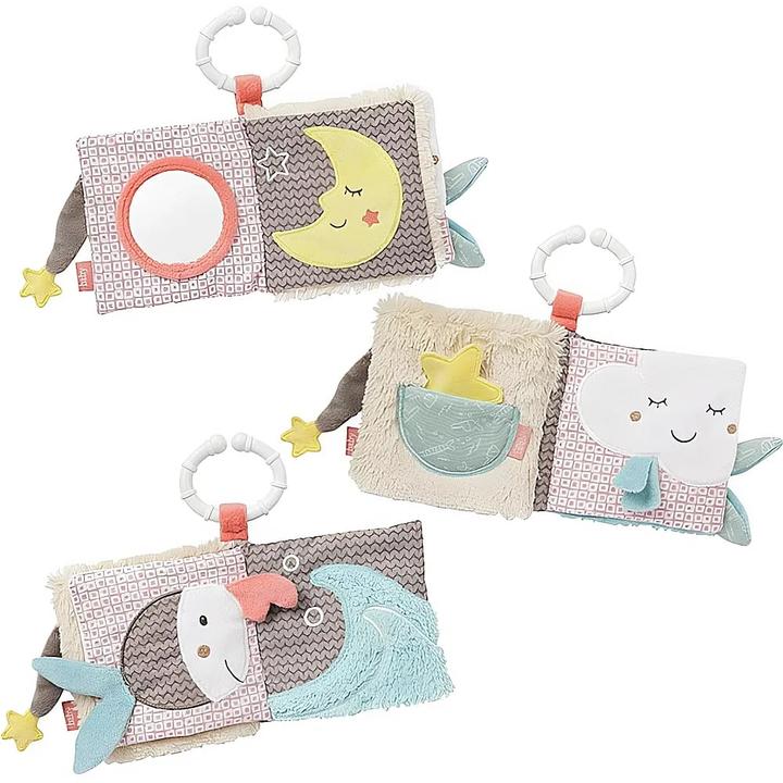 Actual product image Fehn Bruno (German)