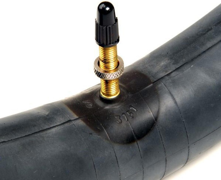 Image du produit Schwalbe Sv 5 (Presta (SV), 18", 40 mm)