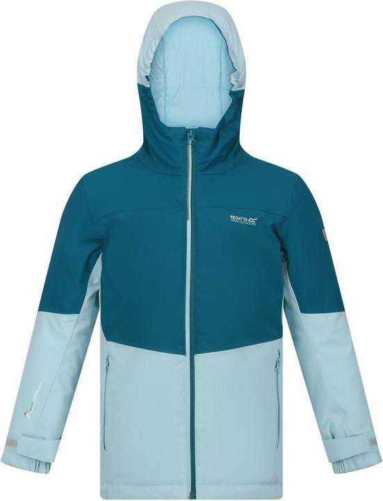 Produktbild Regatta Junior Highton Paddad Jacket (140)