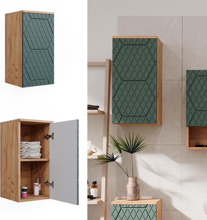 Produktbild Vicco Irma (30 x 24 x 59 cm)