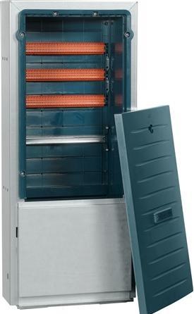 Immagine prodotto ABB CDC2000 Vaschetta portacavi-El PK48 con guideBxHxP: 592x820x222 mincl. barriera antiumidità e