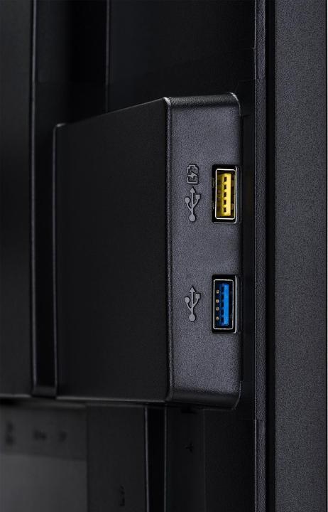 Actual product image iiyama XUB2792UHSU-B1 (3840 x 2160 Pixels, 27")