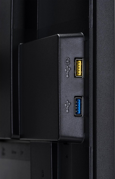 Actual product image iiyama XUB2792UHSU-B1 (3840 x 2160 Pixels, 27")