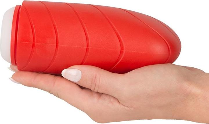 Immagine prodotto You2Toys Rosso classico