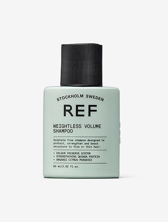 Produktbild Ref. Weightless Volume Conditioner (60 ml)