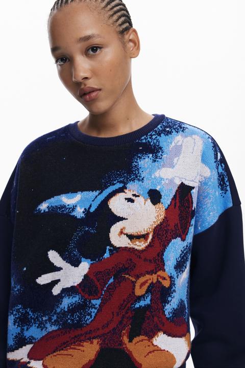 Produktbild Desigual Fantasy Mickey (M)