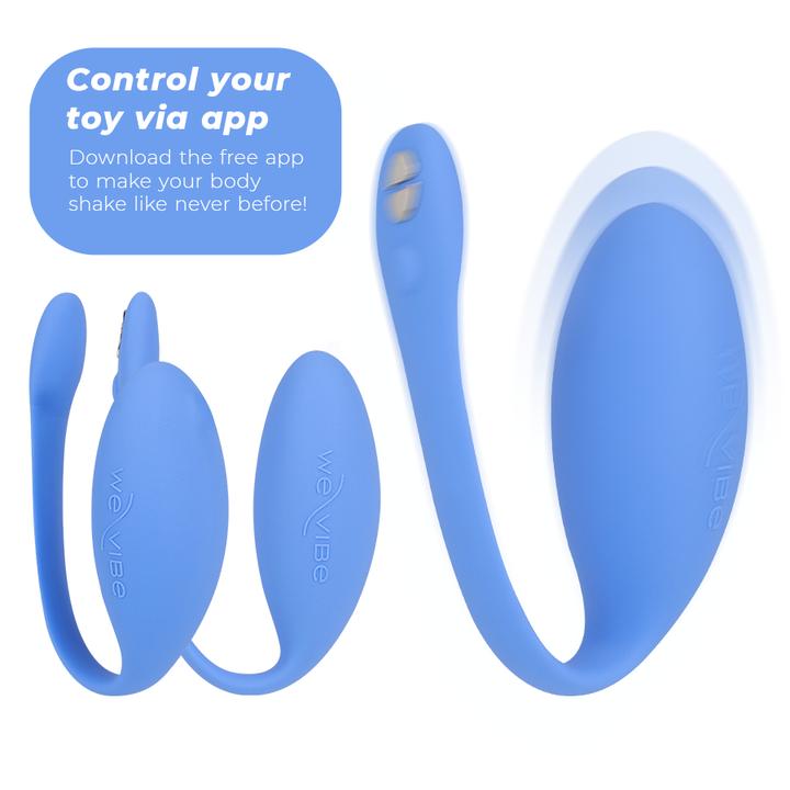 Produktbild We-Vibe Jive