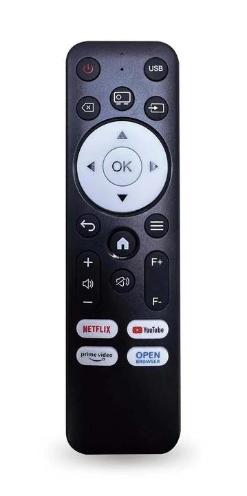 Produktbild Lenco LPJ-960SI (Full HD, 300 lm)