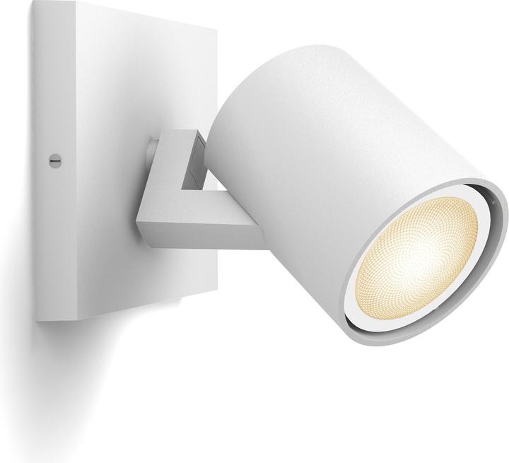 Produktbild Philips White Ambiance Runner Erweiterung (350 lm, GU10)