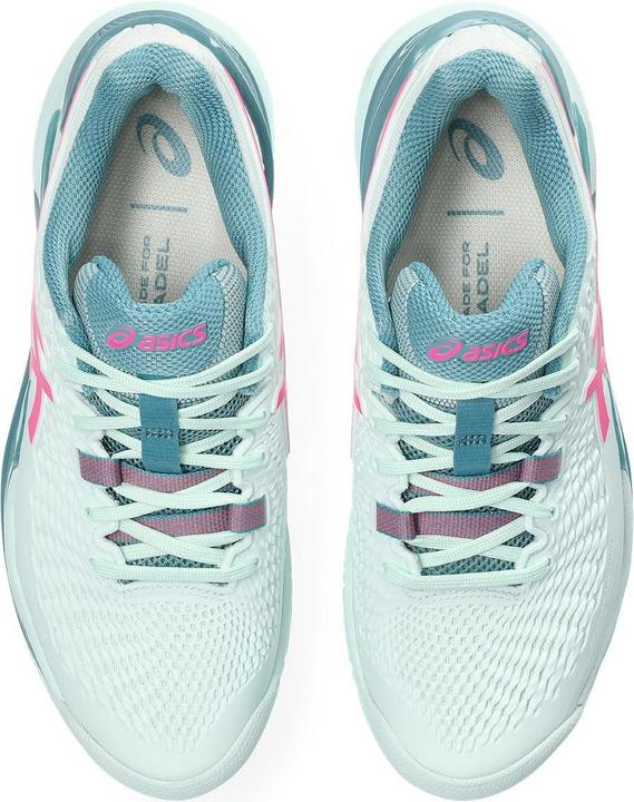 Produktbild ASICS Performance Gel-Resolution 9 Padelschuh Damen (38)