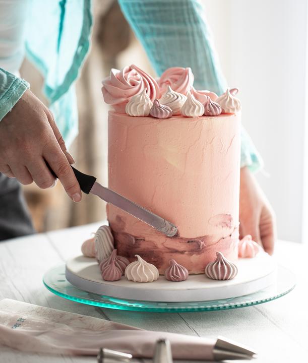 Produktbild Sweetly Does It Kuchen-Drehständer
