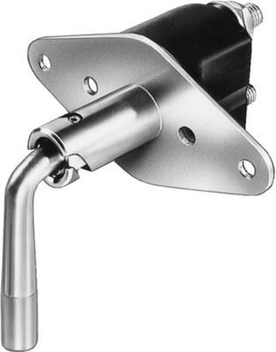 Hella Interruttore principale batteria per MACK CASE IH JOHN DEERE KRONE MANITOU SOLARIS