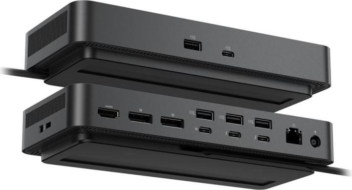 Produktbild Dell Pro Thunderbolt 4 Smart Dock (Thunderbolt)