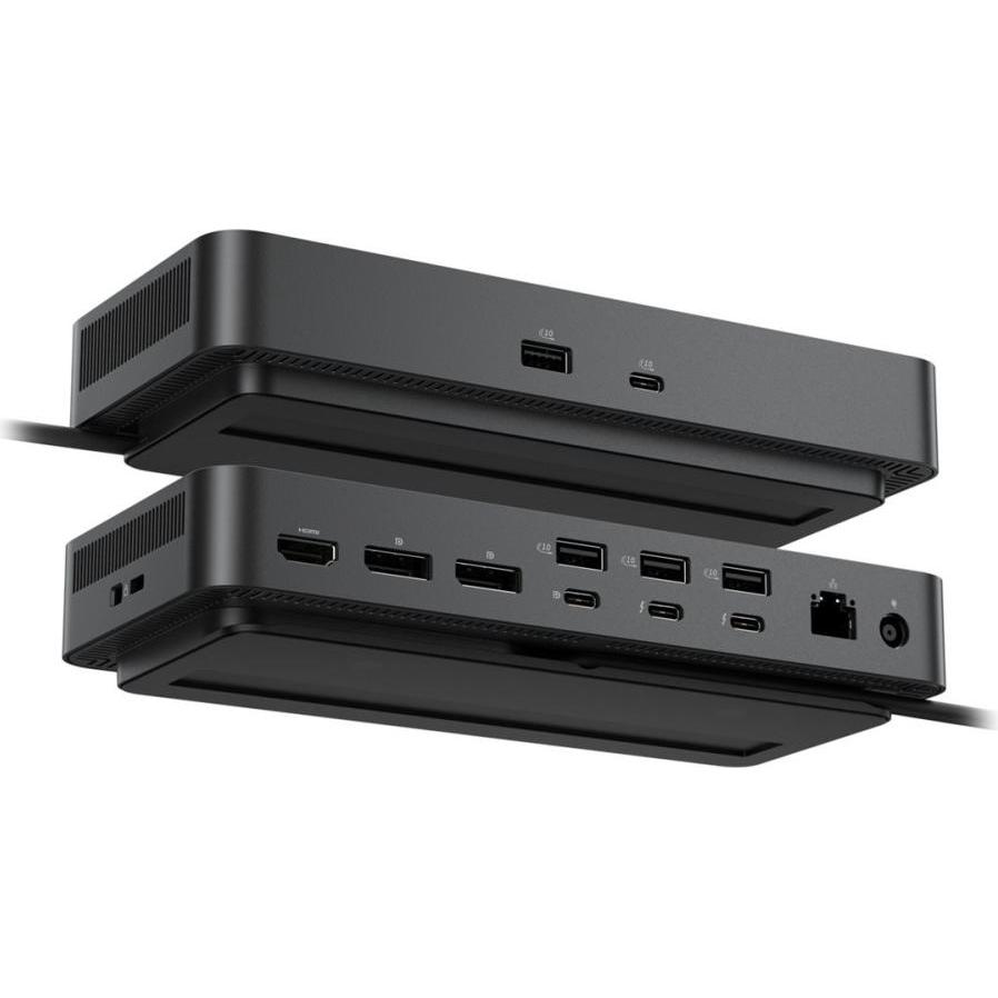 Dell Pro Thunderbolt 4 Smart Dock (Thunderbolt), Dockingstation + USB Hub
