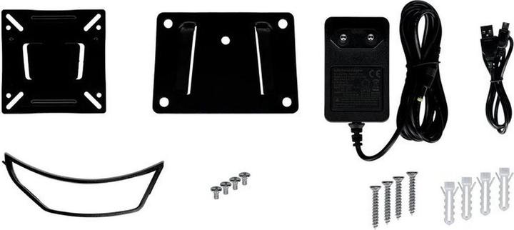 Productafbeelding Rollei Smart Frame WiFi 210 (21.50", 1920 x 1080 Pixels)