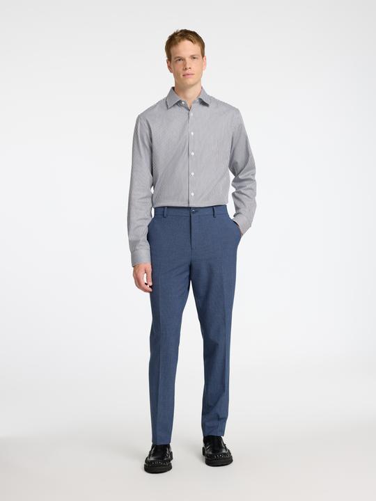 Produktbild Selected Slim Fit Hemd (L)