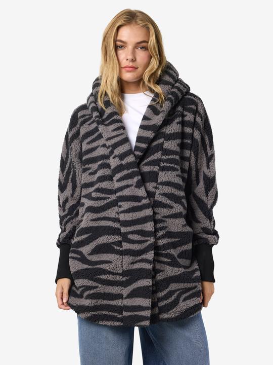 Immagine prodotto Noisy May Print Coatigan