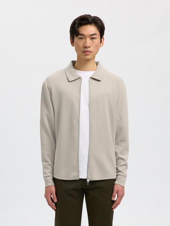 Immagine prodotto Selected Homme Cardigan con zip (S)