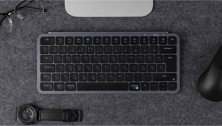 Immagine prodotto Keychron B1 Pro (CH, Senza fili)