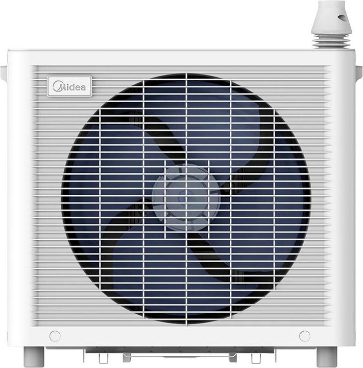Produktbild Midea Porta Split (41 m², 11942.50 BTU/h)