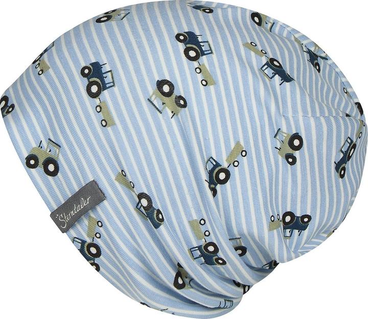 Image du produit Sterntaler Übergangsmütze Traktor