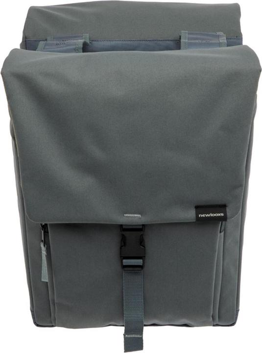 Produktbild New Looxs Tulum 32L (32 l, Gepäckträgertasche)