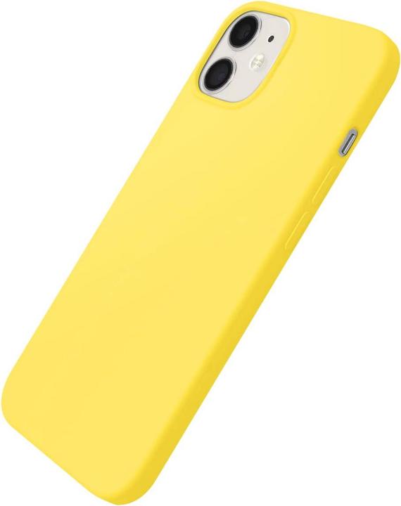 Produktbild Moxie Hülle iPhone 12/12 Pro Color Skin TPU (Apple iPhone 12, Apple iPhone 12 Pro)