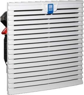 Actual product image Rittal Air filter Gray (RAL 7035) (B