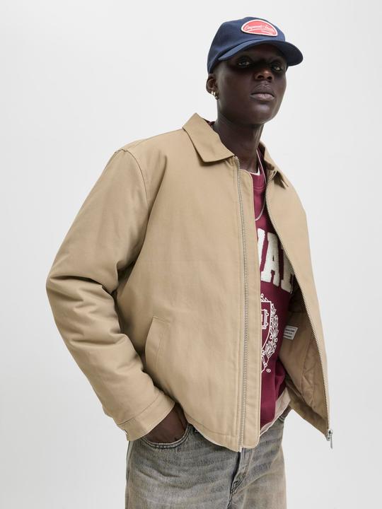 Produktbild Jack & Jones Jjedover Worker Jacket Noos (M)
