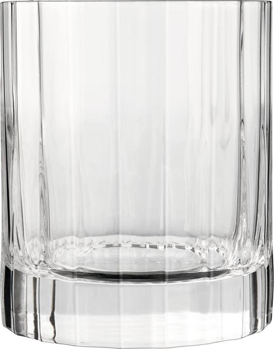 Luigi Bormioli Bach Whisky (2.55 dl, 1x, Whisky glass)