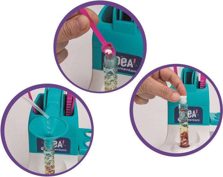 Produktbild Clementoni Die Stiftwerkstatt